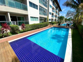 Porto Plaza Flat - 107